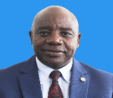 Hon. Dr. Eliezer Mbuki Feleshi